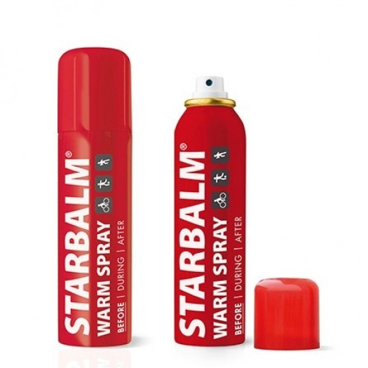 Star Balm Spray, 150ml