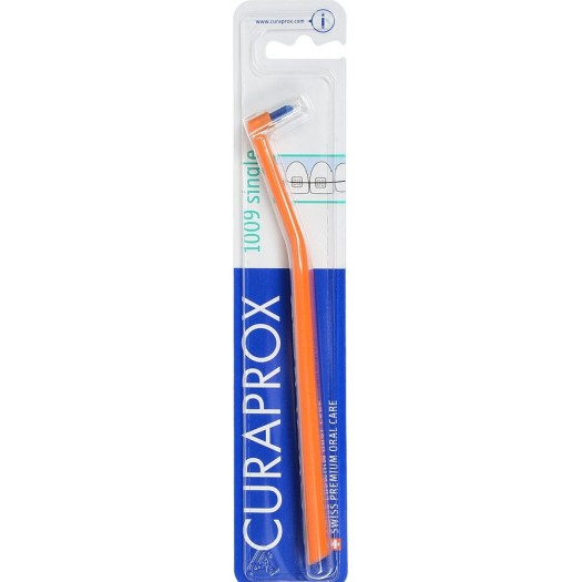 Curaprox 1009 Single Toothbrush