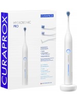 Curaprox Electric toothbrushes Hydrosonic Pro 