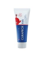Curaprox Kids Toothpaste Strawberry 950ppm, 60ml