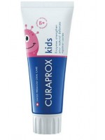 Curaprox Kids Toothpaste Watermellon 1450ppm 6 years, 60ml