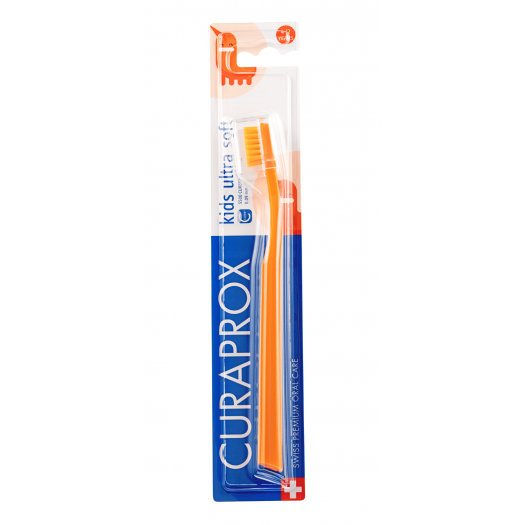 Curaprox Kids Toothbrush Ultra Soft 