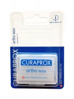 Curaprox Wax Orthodontic 