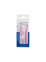 Curaprox Prime Start Interdental brushes Cps08, Pink 