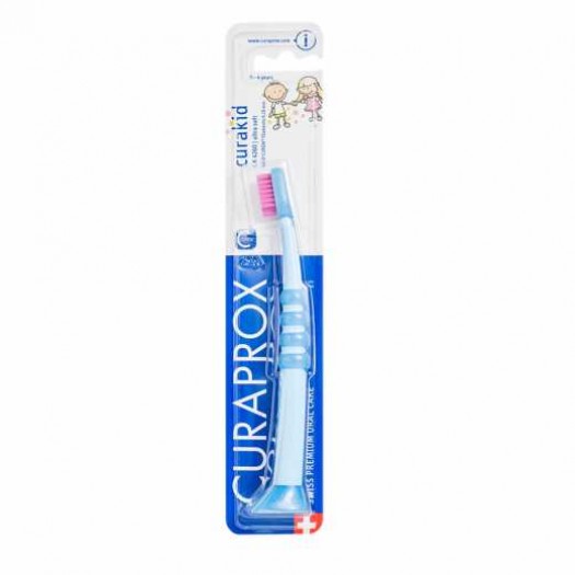 Curaprox CURAKID 4260 baby toothbrush