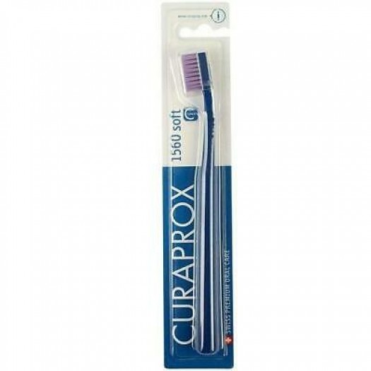 Curaprox Toothbrush CS1560 Sensitive Soft, 0.15mm