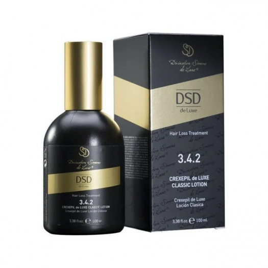 Dsd 3.4.2 Crexepil De Luxe Classic, 100ml