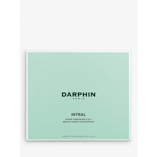 Darphin Intral Rescue Super Control, 4*7ml