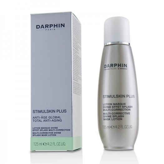 Darphin Stimulskin Plus Total Anti-Aging Multi-Corrective Divine Splash, 125ml