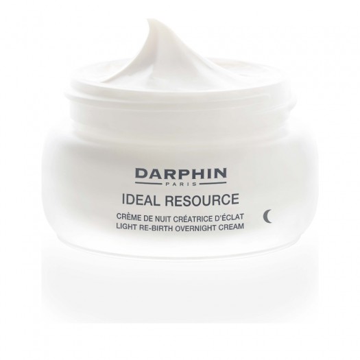 Darphin Ideal Resource Creme de Nuit Anti-Ageing & Radiance Cream, 30ml