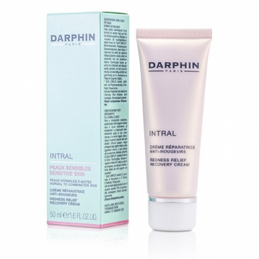 Darphin Intral Redness Relief Recovery Cream (Sensitive Skin), 50ml