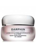 DARPHIN ROSE HYDRA-NOURISHING OIL CREAM, 50ML