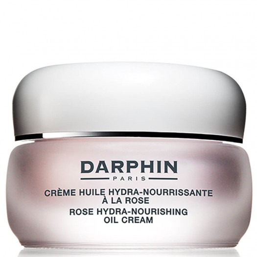 DARPHIN ROSE HYDRA-NOURISHING OIL CREAM, 50ML