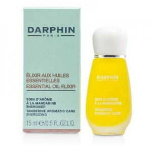 Darphin Tangerine, Mandarine Aromatic Care, 15ml Darphin Tangerine, Mandarine Aromatic Care, 15ml