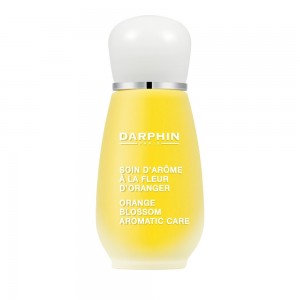 Darphin Orange Blossom Aromatic Care - Organic, 15ml Darphin Orange Blossom Aromatic Care - Organic, 15ml