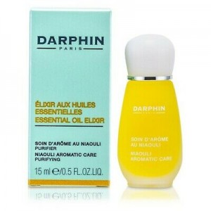 Darphin Niaouli Aromatic Care - Organic, 15ml Darphin Niaouli Aromatic Care - Organic, 15ml