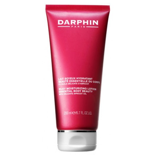 DARPHIN Silky Moisturizing Lotion Essential Body Beauty 6.7oz/200ml