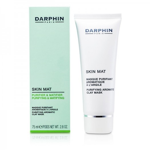 Darphin Purifying Aromatic Clay Mask, 75ml