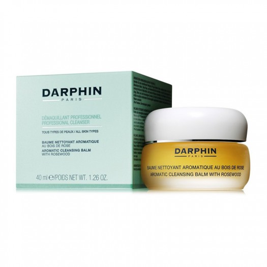 Darphin Aromatic Cleansing Balm with Rosewood, 40ml