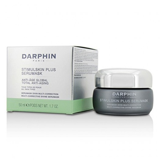 Darphin Stimulskin Plus Multi-Corrective Divine Serumask 50ml/1.7oz Masks