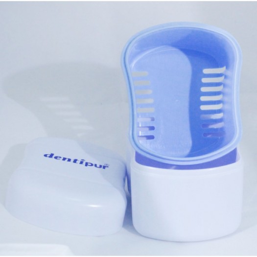 Dentipur Cleansing box