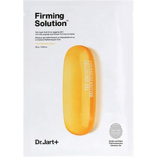 Dr Jart Face Mask Firming Solution 