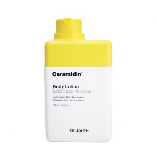 Dr Jart Ceramidin Body Lotion, 250ml