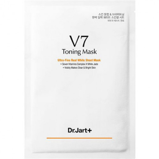 Dr Jart V7 Toning Face Mask
