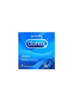 Durex Jeans, 3pcs