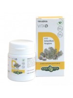 Erba Vita D, 100 Tablets