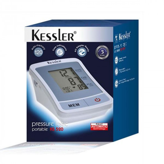 Kessler Blood Pressure Device KS520
