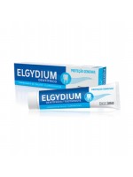 Elgydium Toothpaste Antiplaque, 75ml