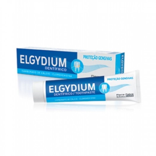 Elgydium Toothpaste Antiplaque, 75ml