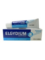 Elgydium Toothpaste Anti-plaque, 50ml