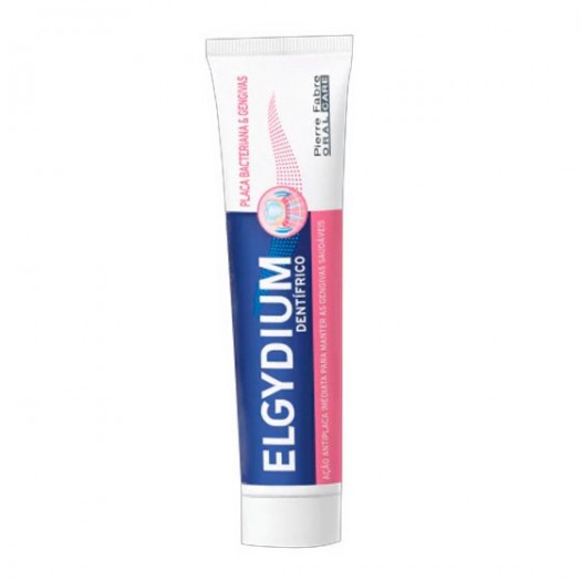 Elgydium Plaque Gums, 75ml