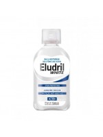 Eludril Care Mouthwash White, 500ml