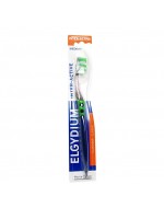 Elgydium Inter-Active Toothbrush Medium 