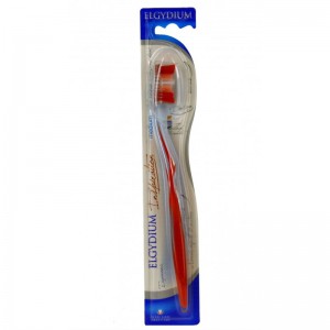 Elgydium Inspiration Toothbrush Soft Elgydium Inspiration Toothbrush Soft