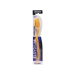 Elgydium Creation Toothbrush Soft 