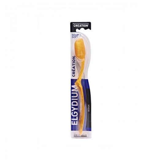 Elgydium Creation Toothbrush Soft 