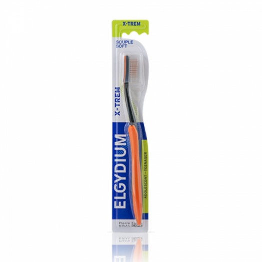 Elgydium Xtrem Toothbrush Soft