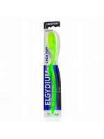 Elgydium Creation Toothbrush Medium