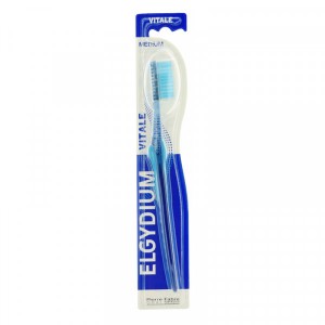 Elgydium Vitale Toothbrush Medium 