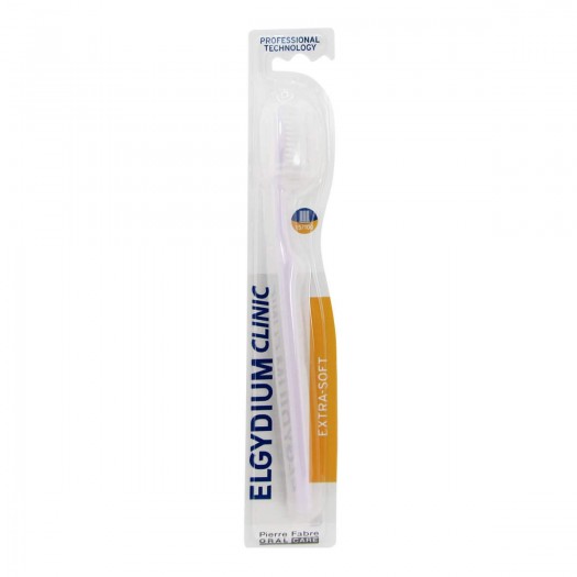 Elgydium Toothbrush Clinic 15/100