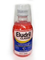 Eludril Care Mouthwash Classic, 200ml