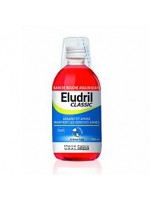 Eludril Care Mouthwash Classic, 500ml