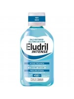 Eludril Care Mouthwash Intense, 500ml