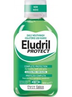 Eludril Care Mouthwash Protect, 500ml