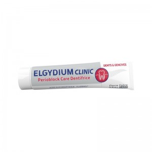 Elgydium Clinic Perioblock Care, 75ml