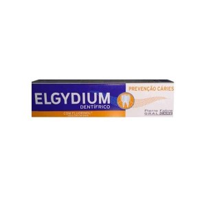 Elgydium Decay Protection Toothpaste against Caries, 75ml Elgydium Decay Protection Toothpaste against Caries, 75ml